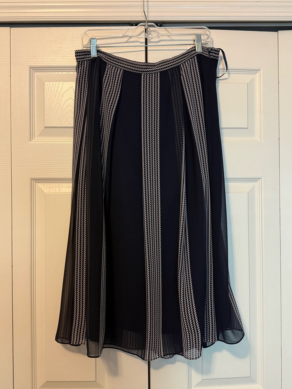 Anne Klein Midi Skirt